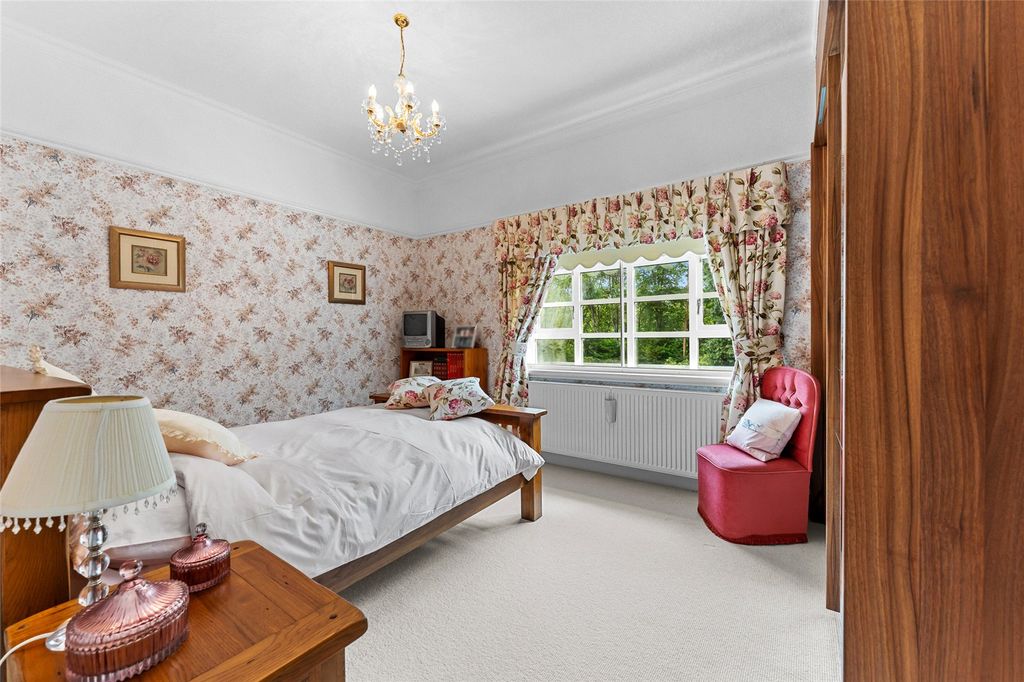Additional image 20 of 4 bed detached house for saleBersham, Wrexham LL14