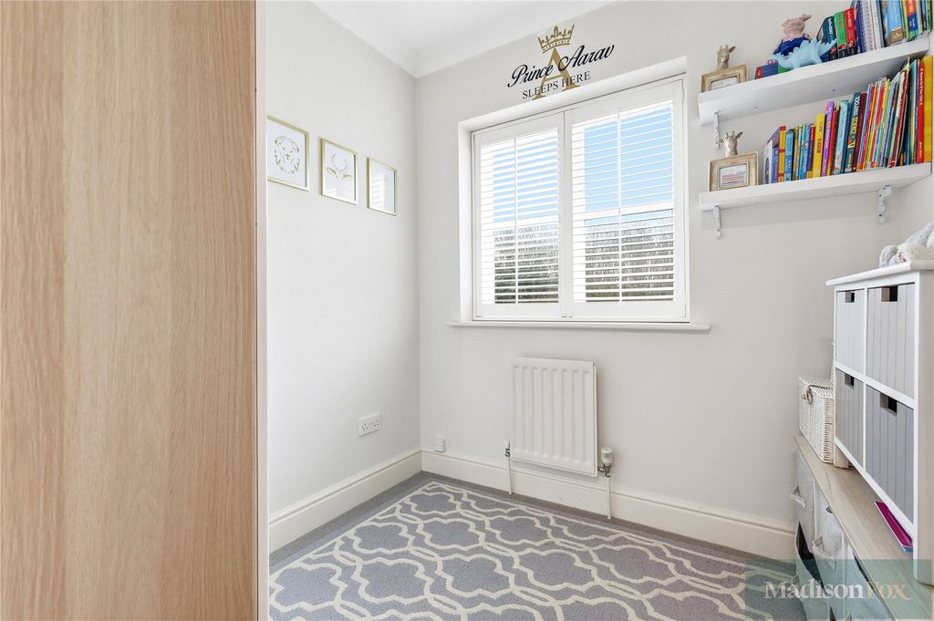 Additional image 22 of 4 bed terraced house for saleRegents Place, Loughton, Essex IG10
