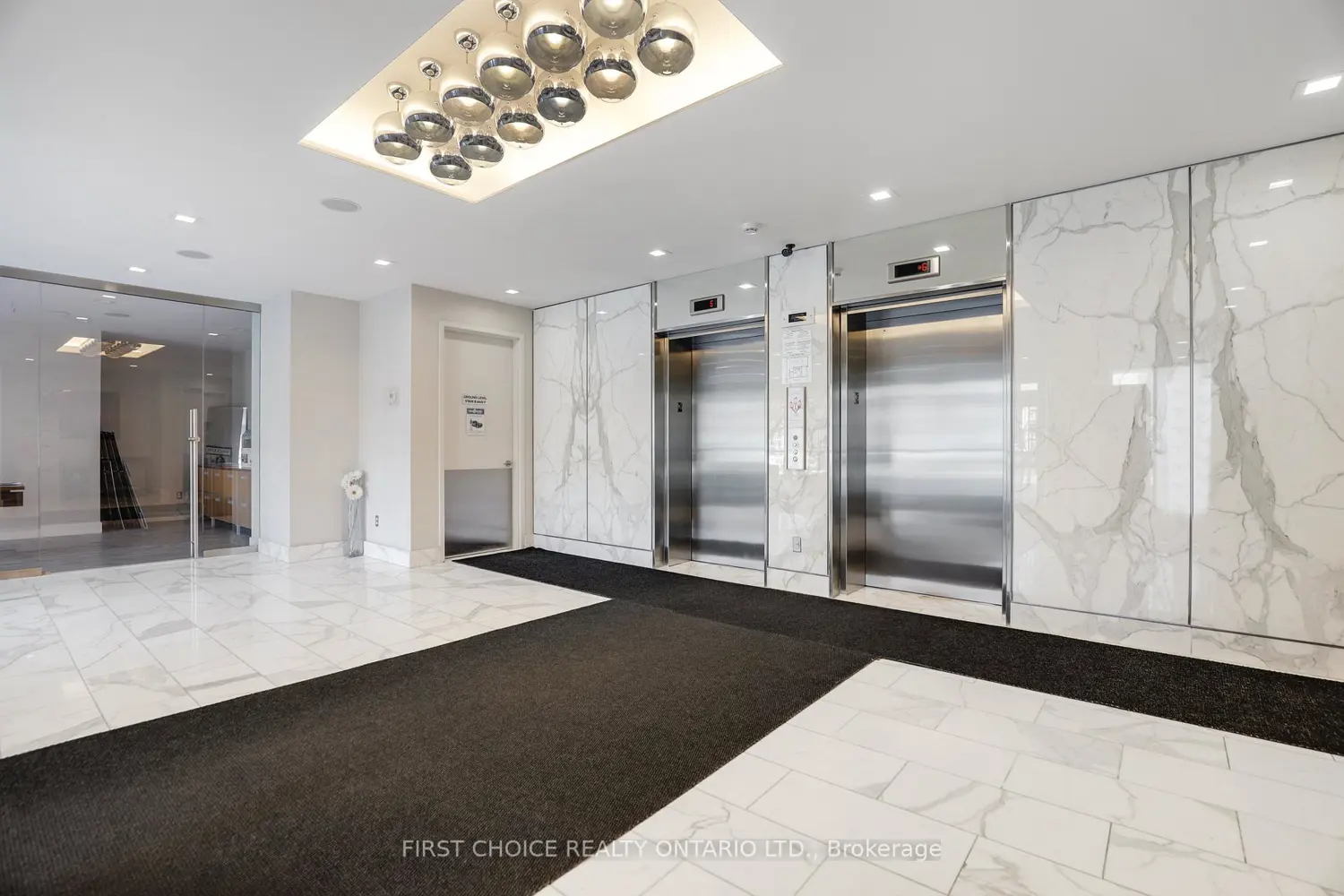 201 Parkdale Avenue 506