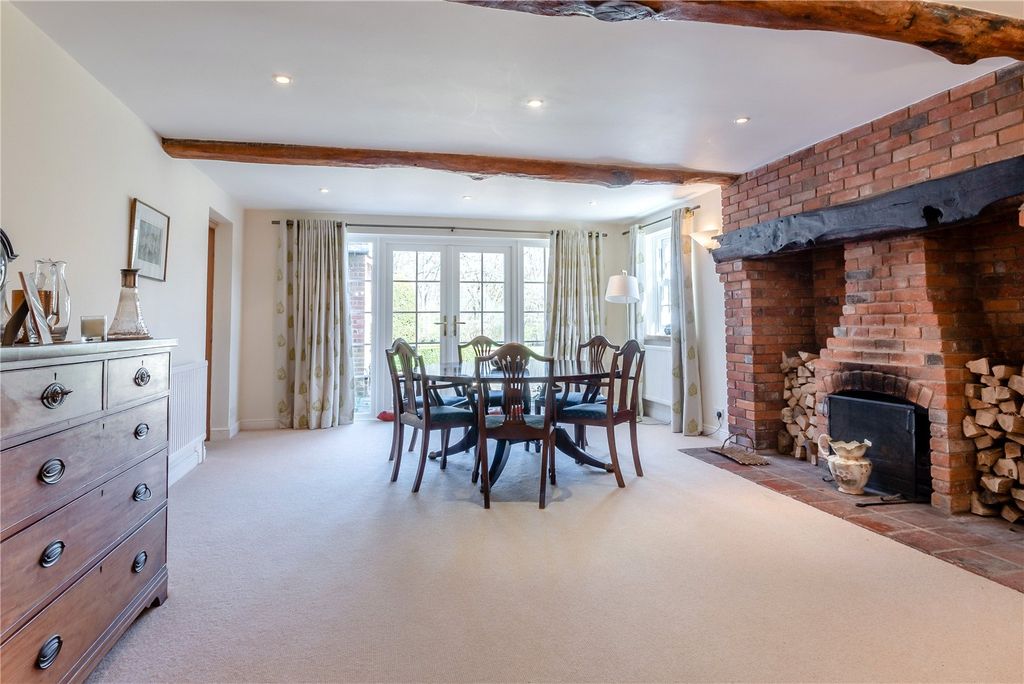 Additional image 6 of 5 bed detached house for salePenwood, Highclere, Newbury, Berkshire RG20
