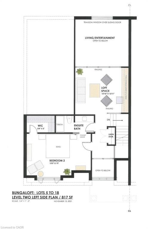 Additional image 4 of 5 Bryans Way, Grimsby, ON, L3M 0L5