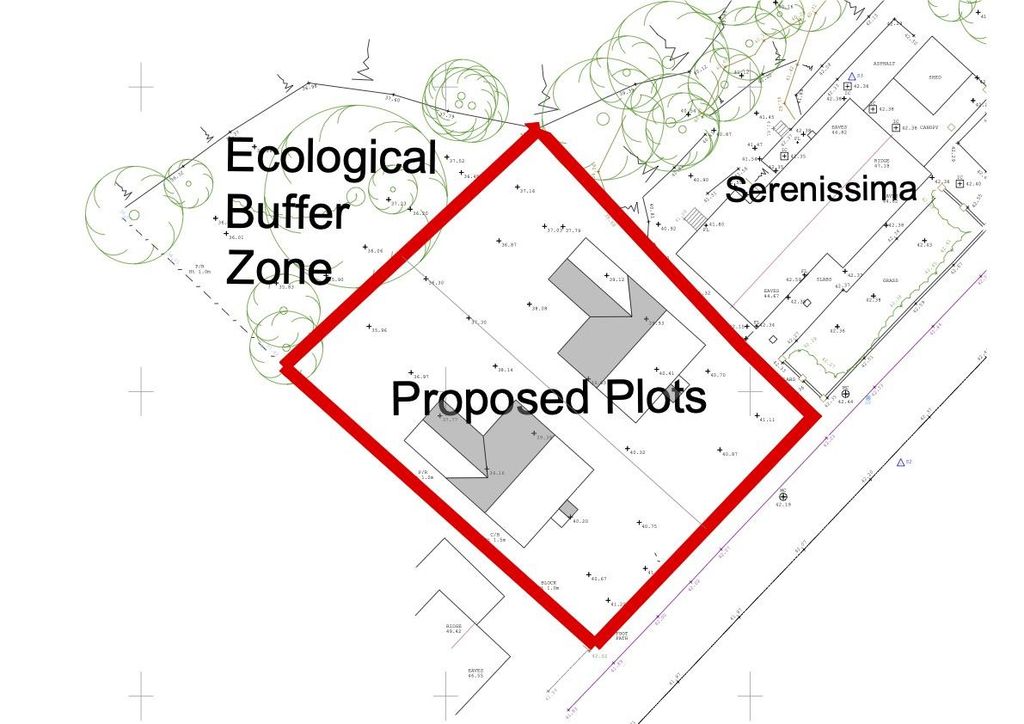 Additional image 3 of Land for saleHeol Y Felin, Betws, Ammanford SA18