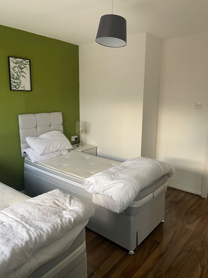 Additional image 8 of Room in a Shared House, Windsor Street, B7, N1 7GU