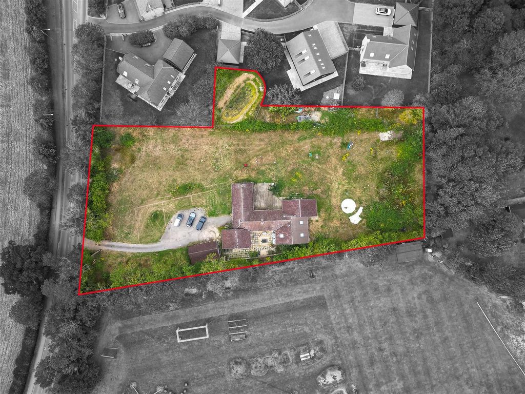 Additional image 5 of Land for saleHighfields Road, Highfields Caldecote CB23