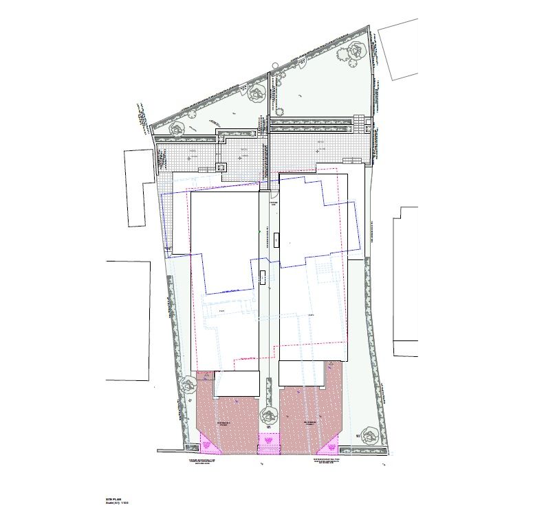 Additional image 3 of Land for saleTwemlow Avenue, Poole Park, Poole BH14