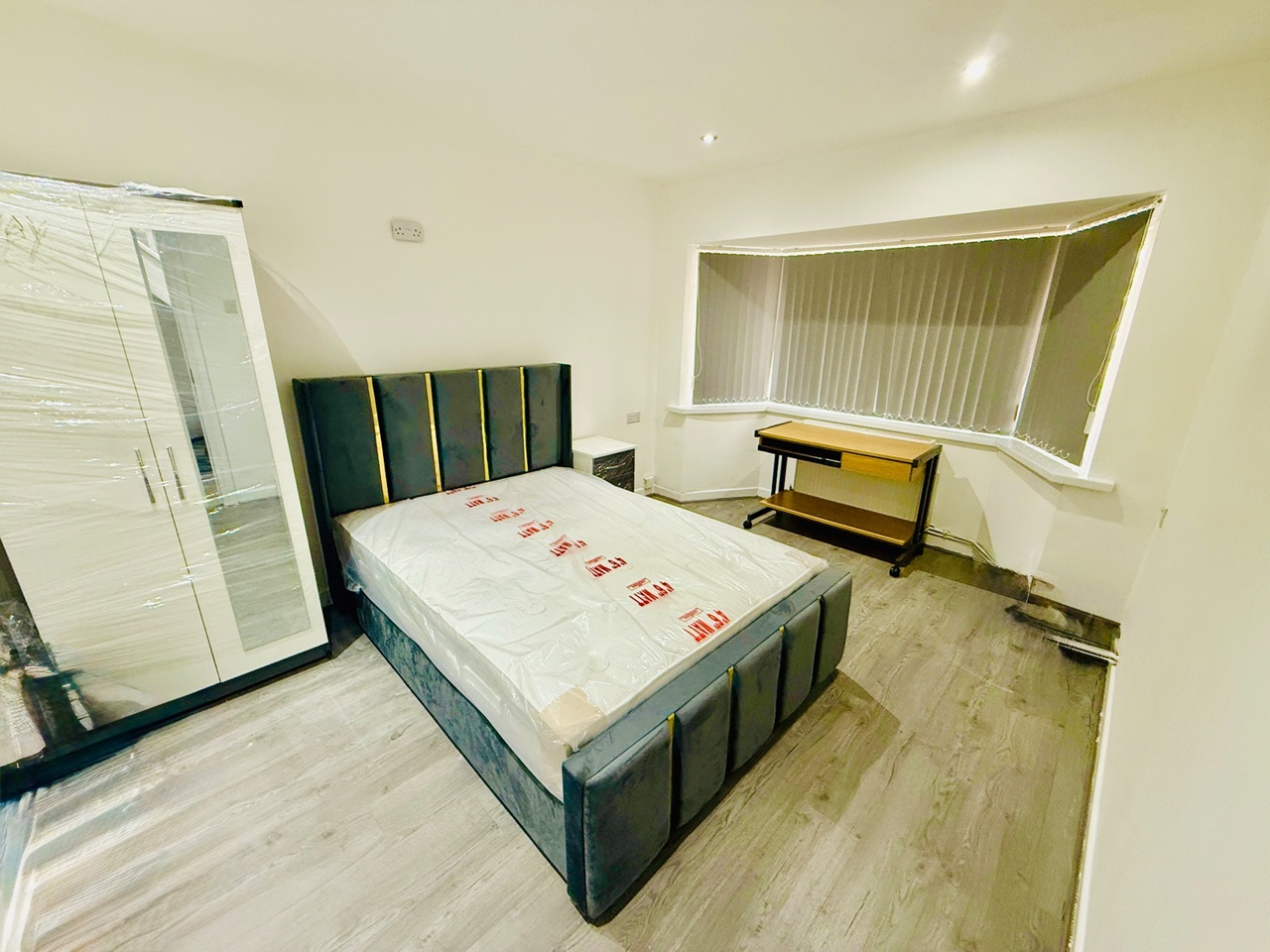 Room in a Shared House, Beeches Road, B42, N1 7GU