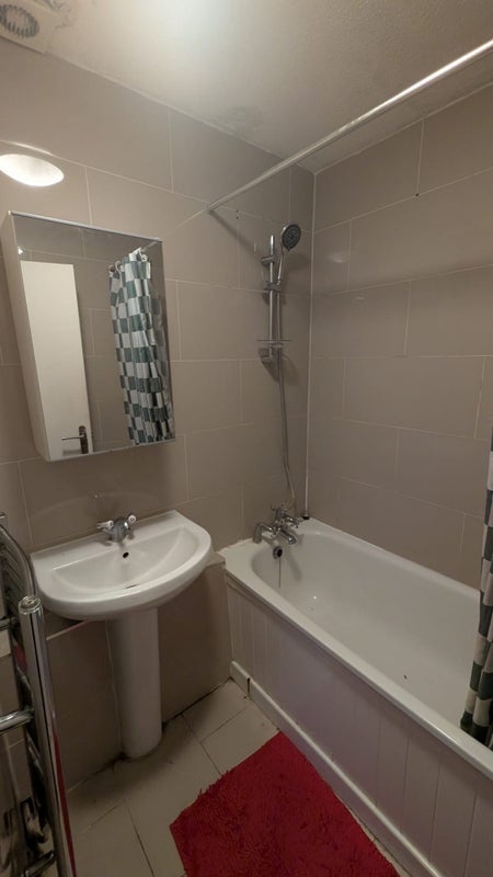 Room in a Shared Flat, Adelina Grove, E1, N1 7GU