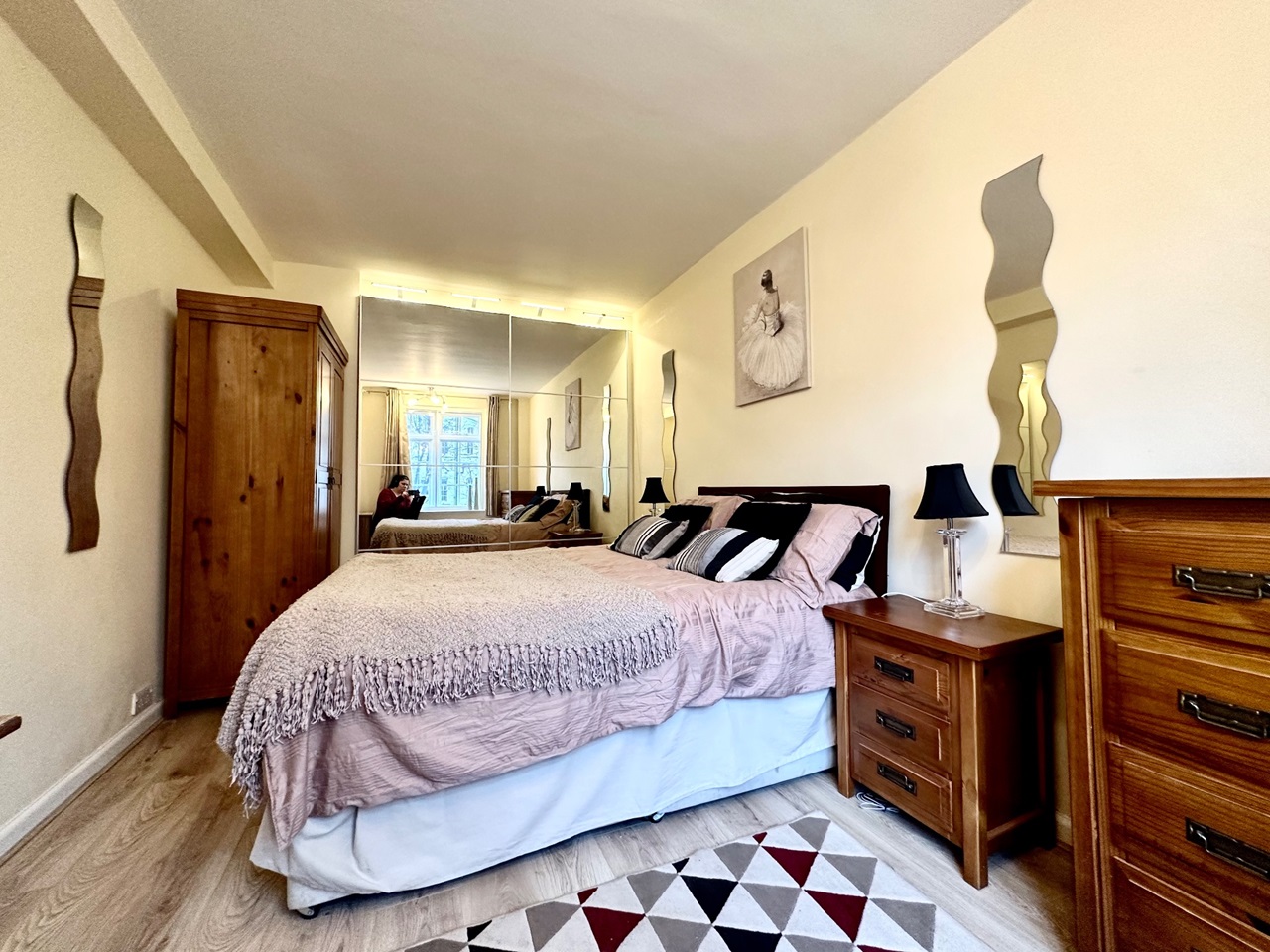 Additional image 6 of 1 Bed Flat, Abbey Road, NW8, N1 7GU