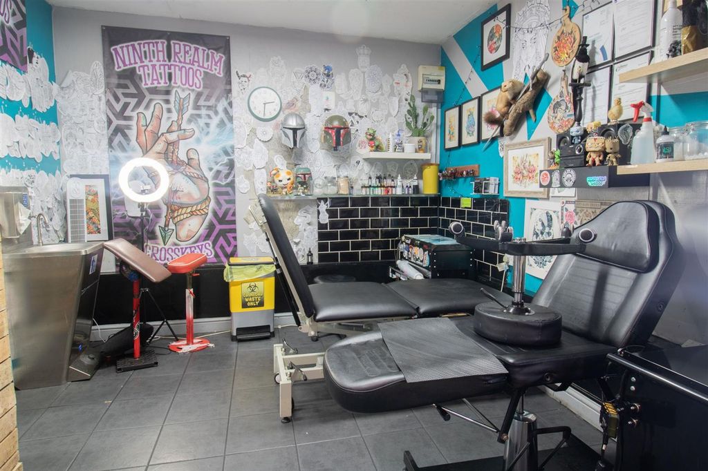 Additional image 10 of 1 bed property for saleRisca Road, Cross Keys NP11