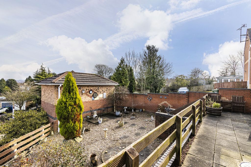 Additional image 10 of Land for saleHeyford Court, Heanor DE75