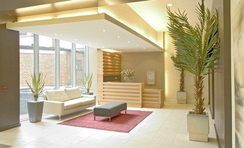 Additional image 18 of 2 Bed Flat, St. Martins Gate, B2, B2

4TH