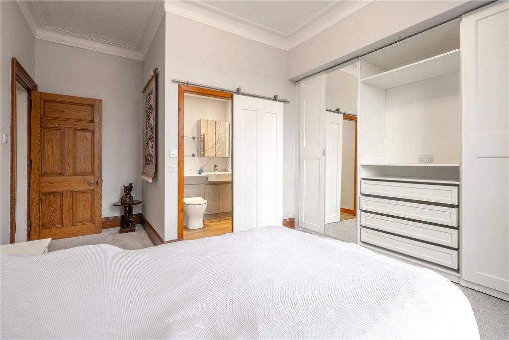 Additional image 12 of 4 bed flat for sale17 Hammersmith Road, Aberdeen AB10