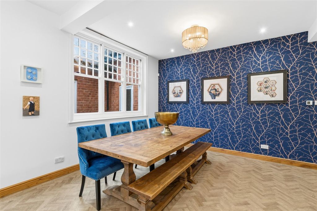 Additional image 21 of 7 bed detached house for saleHartopp Road, Sutton Coldfield B74
