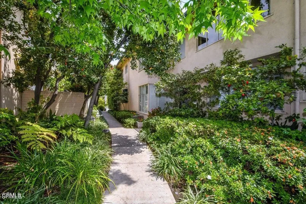 Additional image 2 of 660 S Orange Grove Boulevard Unit F, Pasadena, CA 91105