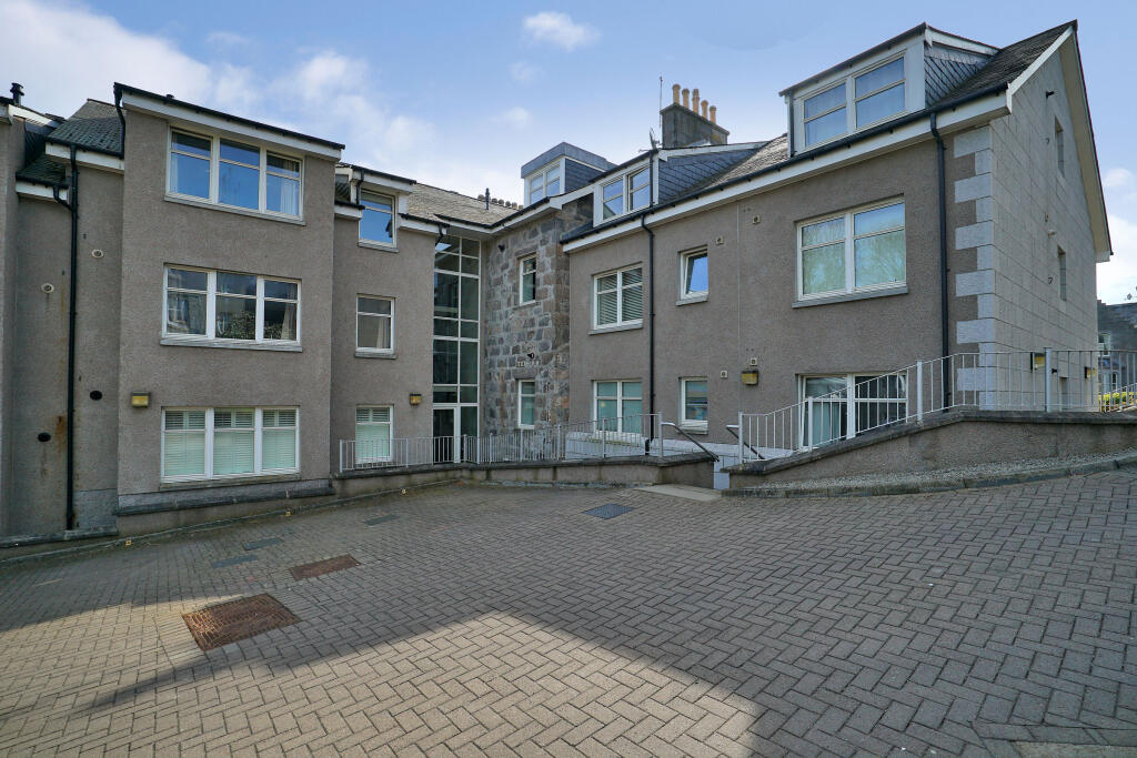 Additional image 15 of Polmuir Road, Aberdeen, AB11