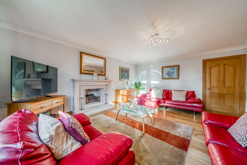 Additional image 13 of 5 bed detached house for sale2c Albert Street, Helensburgh G84