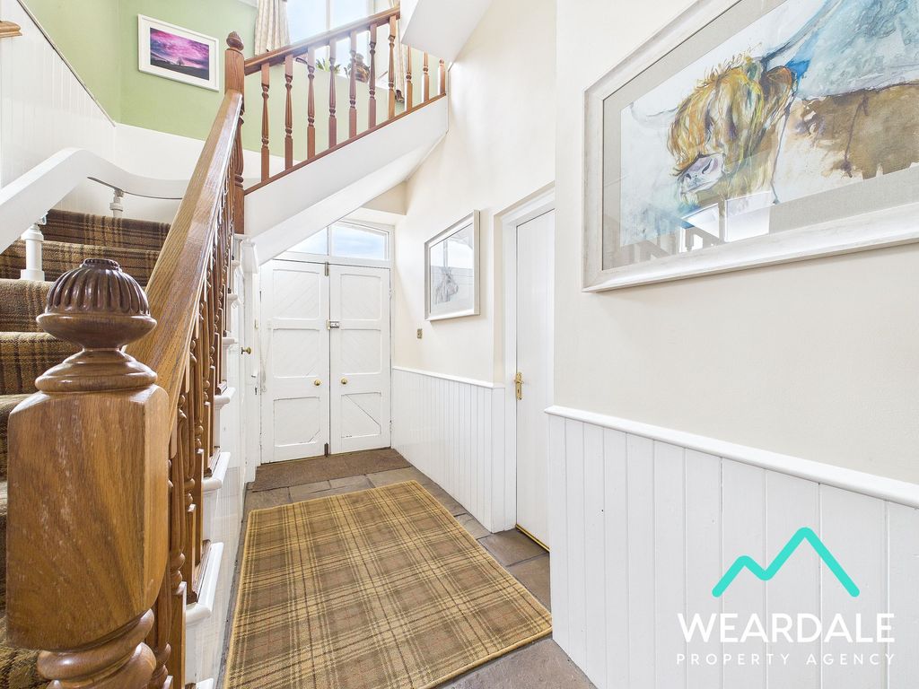 Additional image 5 of 2 bed flat for saleMarket Place, Wolsingham DL13