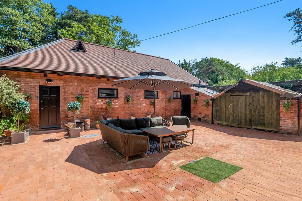 Additional image 33 of 9 bed detached house for saleWatery Lane, Sherbourne Warwick, Warwickshire CV35