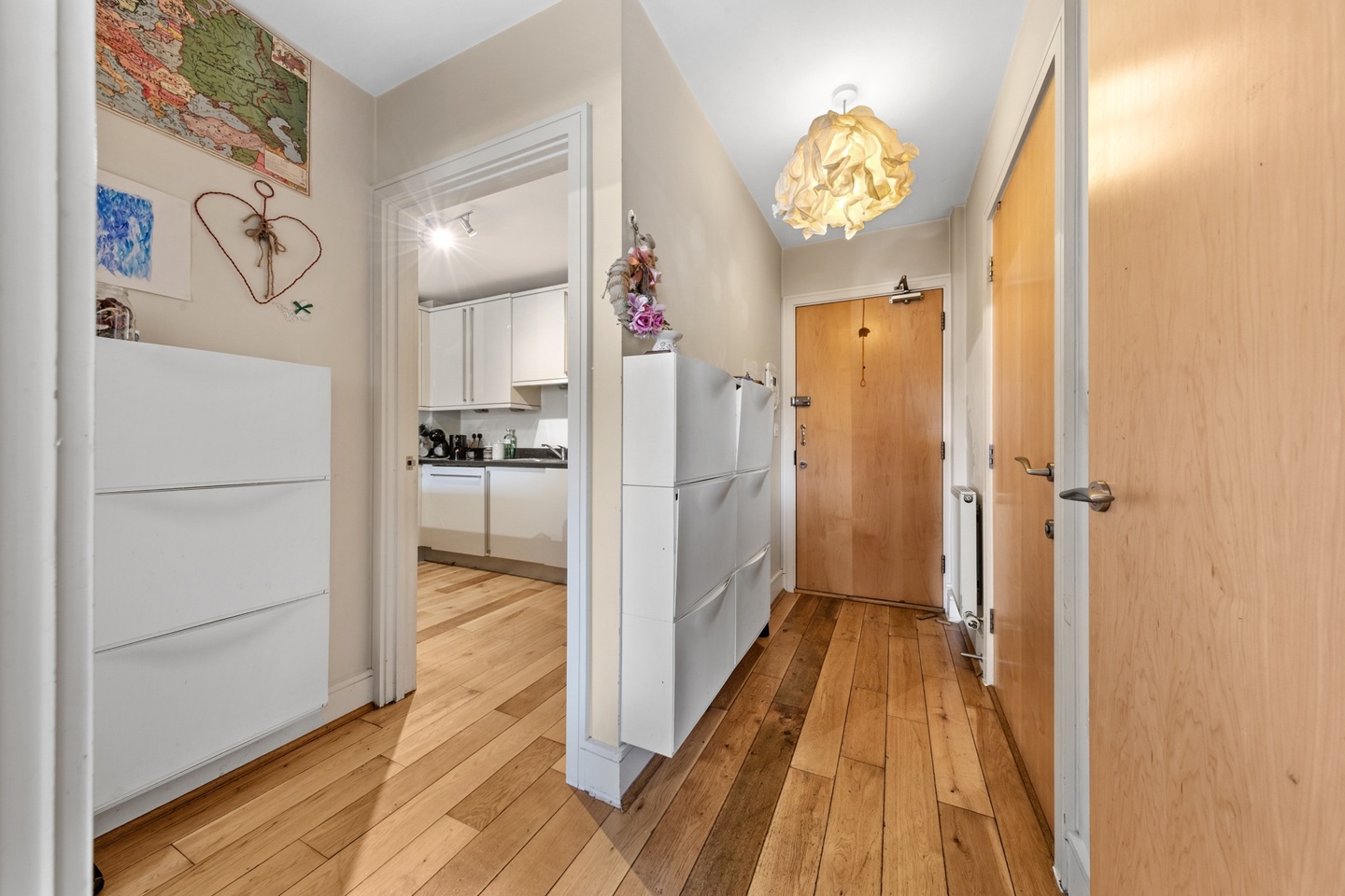 Additional image 20 of 1 Bed Flat, Meridian Court, SE15, N1 7GU