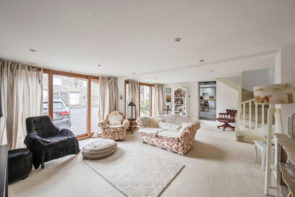 Additional image 10 of 9 bed detached house for saleHolme Lane, Holme, Doncaster DN5