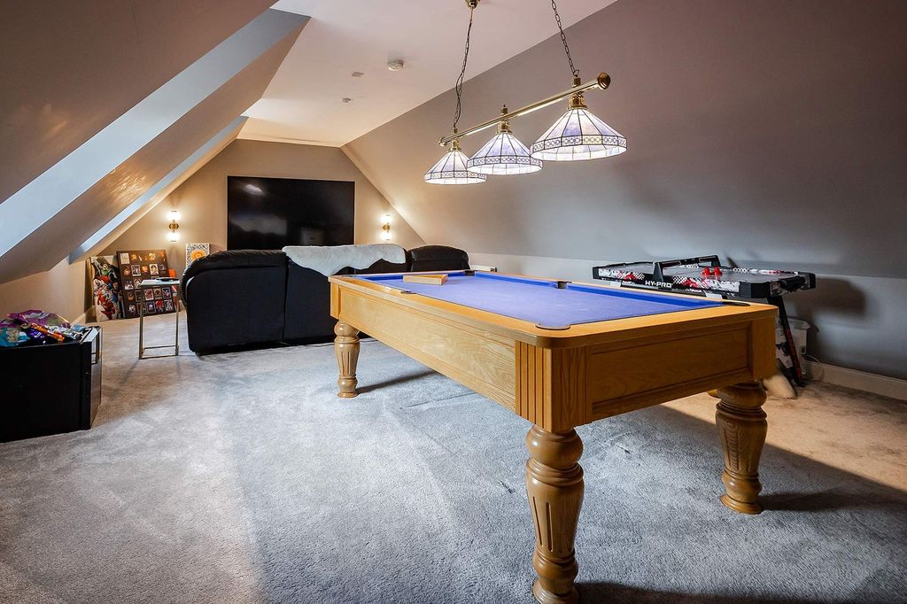 Additional image 21 of 5 bed detached house for saleKingsfield Farm, Kingsfield, Linlithgow EH49