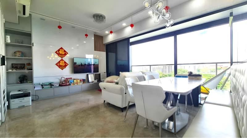 Additional image 2 of Bidadari Park Drive