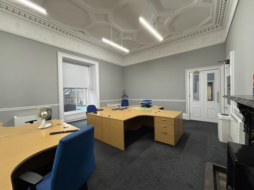 Additional image 4 of First Floor, 60 Union Street, Aberdeen, Aberdeenshire, AB10 1BB