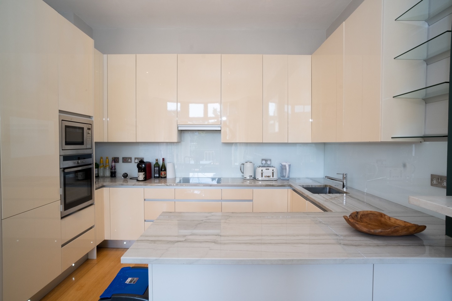 Additional image 2 of 2 Bed Flat, Belsize Park, NW3, N1 7GU