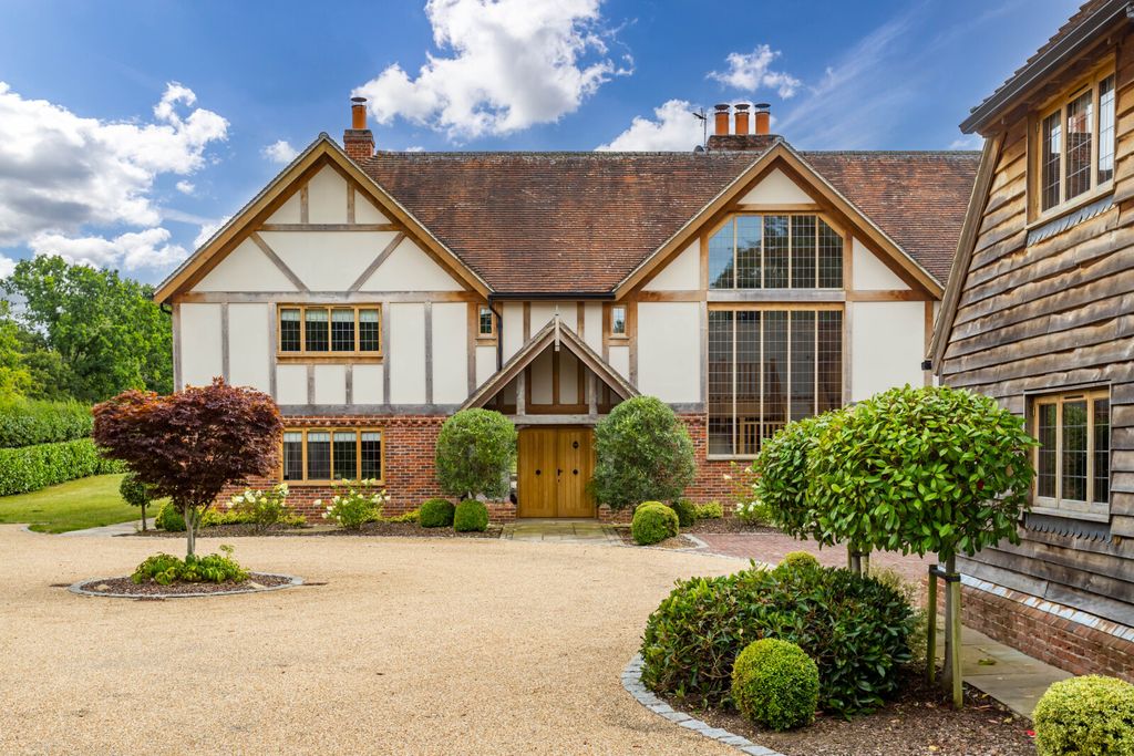 Additional image 39 of 7 bed detached house for saleThe Forestry Road, Plaistow, Billingshurst, West Sussex RH14