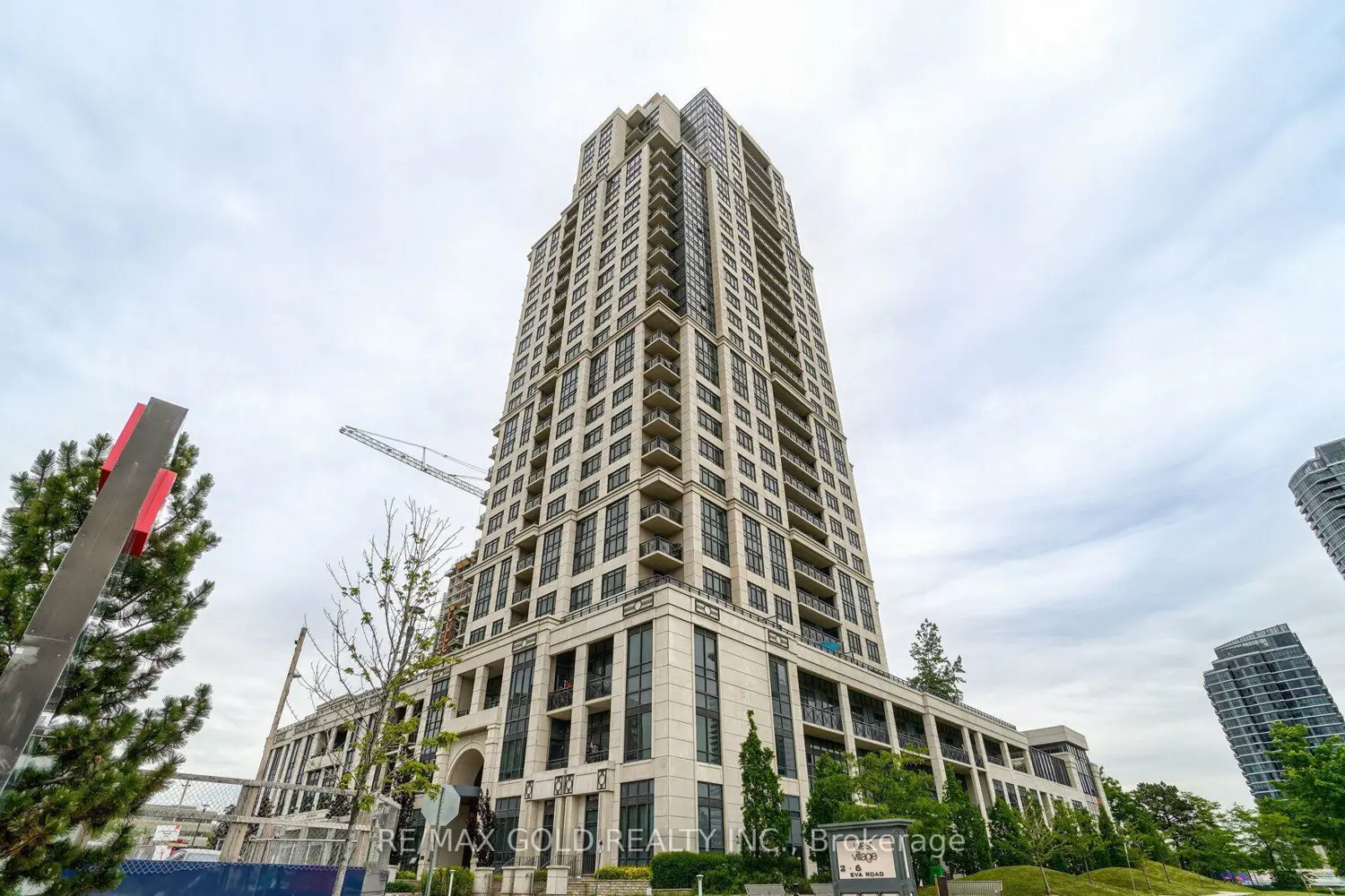 Additional image 20 of 80 Esther Lorrie Drive 203, Toronto