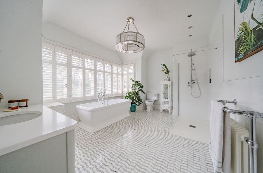 Additional image 8 of 4 bed detached house for saleWestbourne Crescent, Highfield, Southampton, Hampshire SO17
