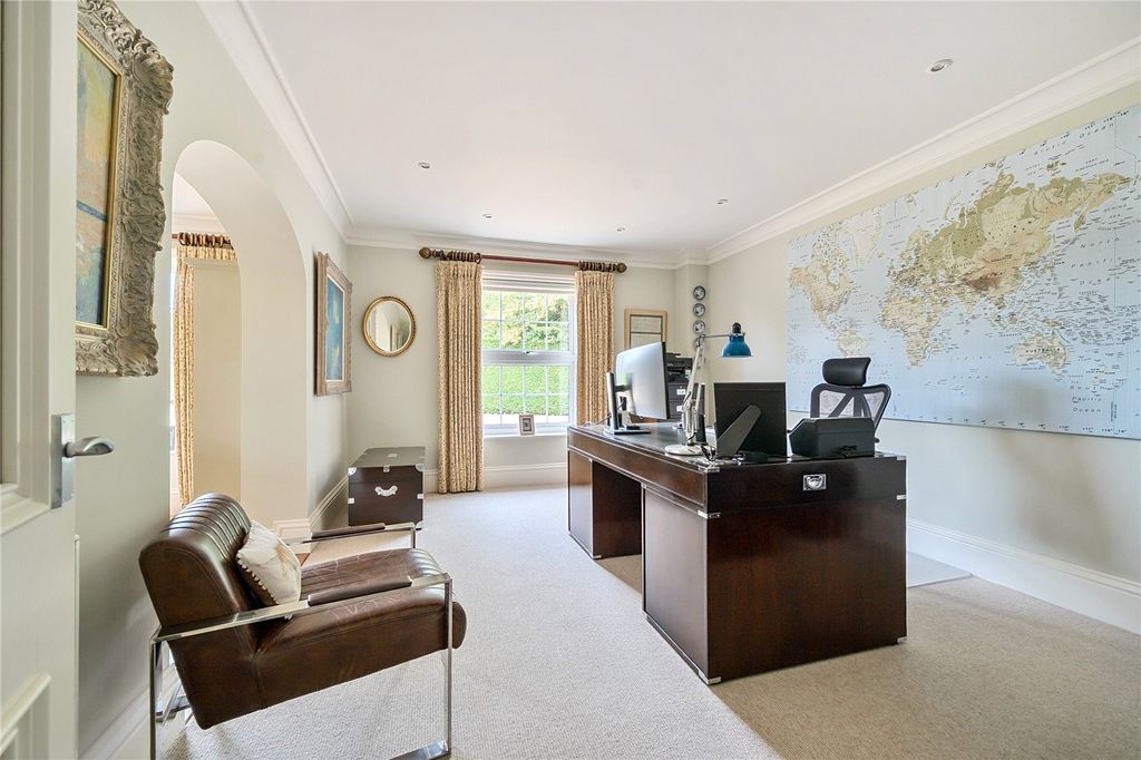 Additional image 4 of 5 bed detached house for saleThe Green, Rougham, Bury St. Edmunds, Suffolk IP30