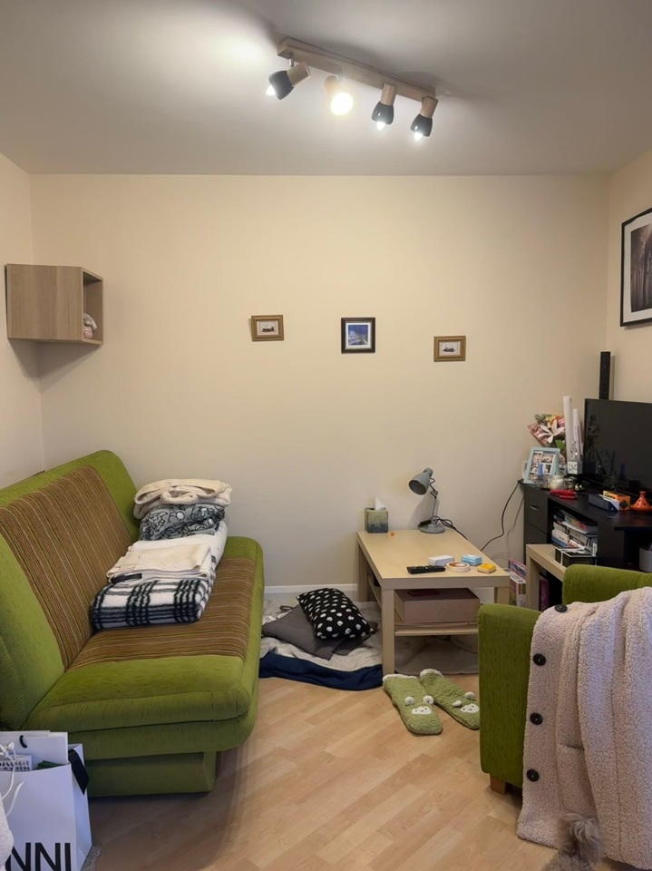 Additional image 2 of 1 Bed Flat, Kempton Court, E1, N1 7GU