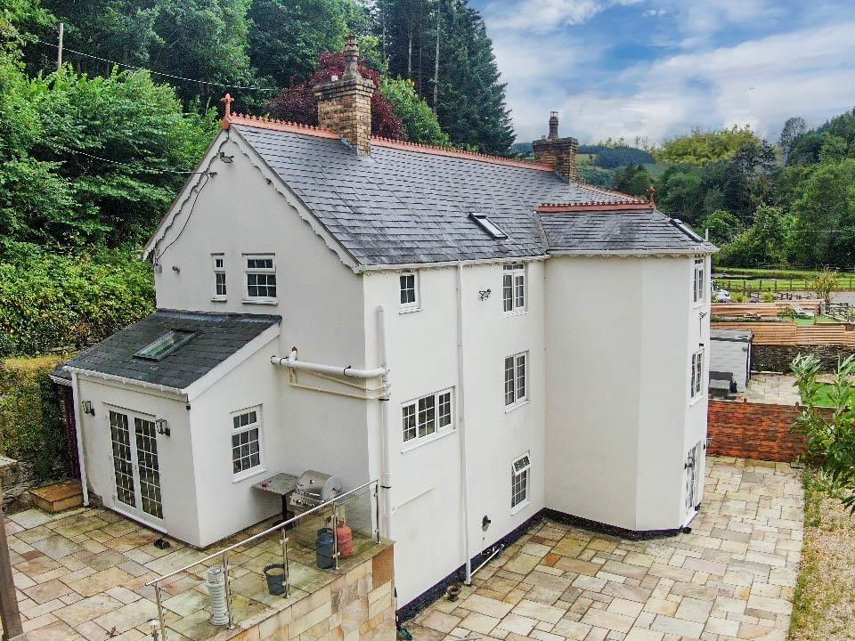 Additional image 28 of 7 bed country house for saleSelattyn Road, Glyn Ceiriog, Llangollen LL20