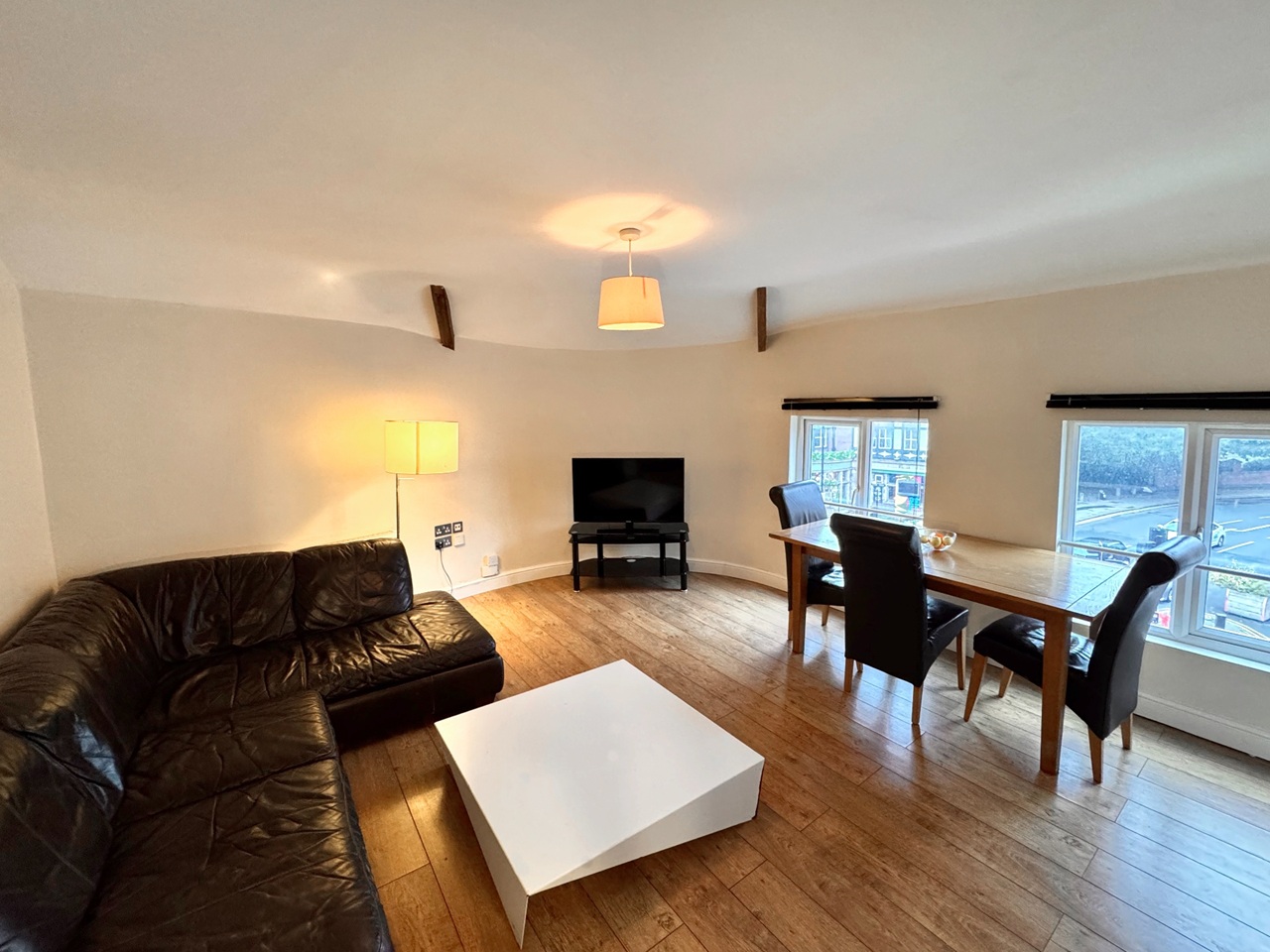 Additional image 2 of 2 Bed Penthouse, Hyde Park Road, LS6, N1 7GU