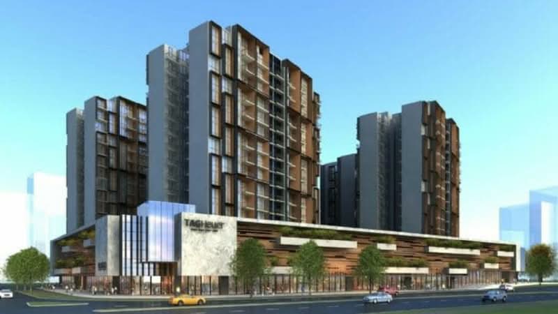 Additional image 6 of 10 Bukit Batok Street 41