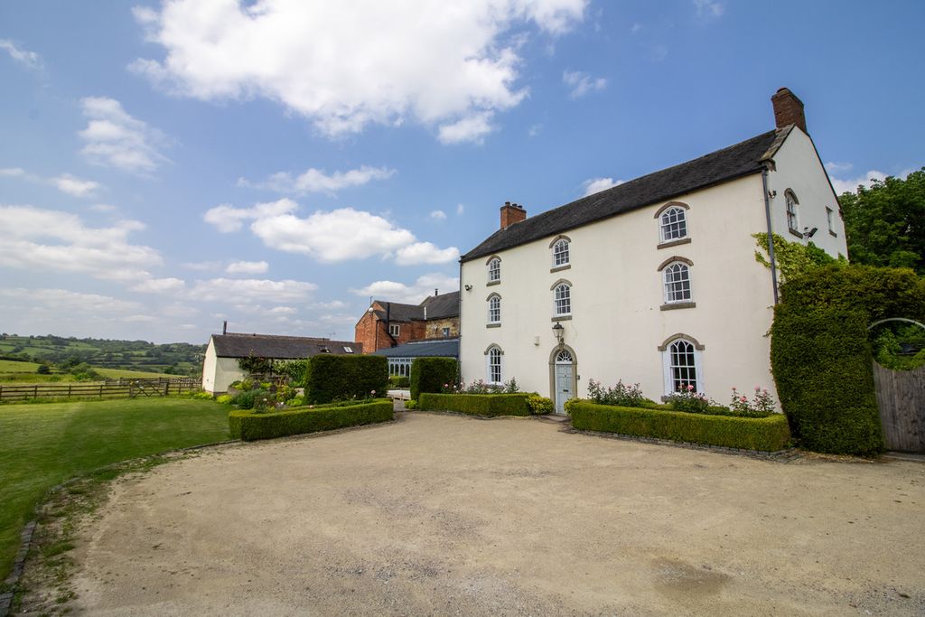 Additional image 29 of 17 bed detached house for saleKirk Ireton Ashbourne, Derbyshire DE6