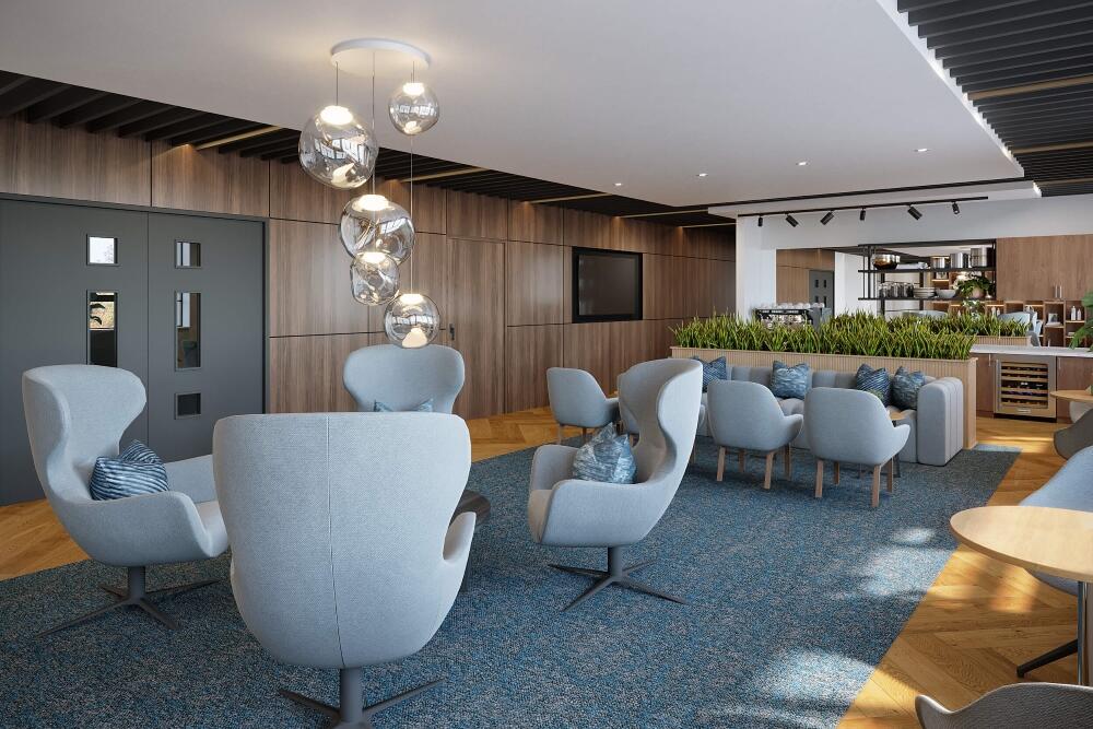 Additional image 9 of Neo House Riverside Drive Aberdeen, Aberdeen