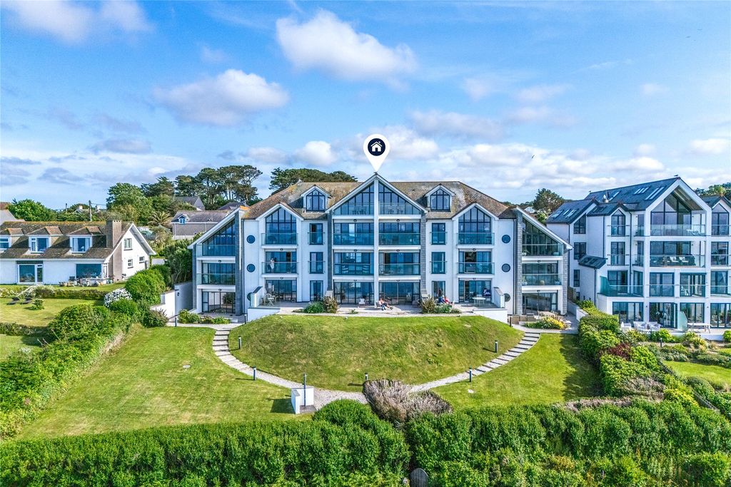 Additional image 23 of 3 bed flat for saleHeadland Road, Carbis Bay, St. Ives, Cornwall TR26