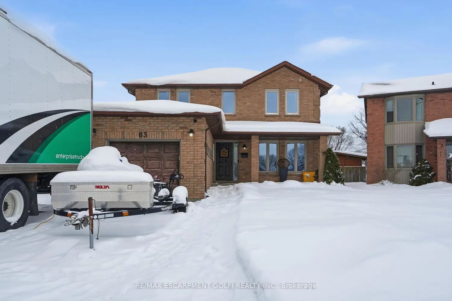 83 Briarsdale Crescent