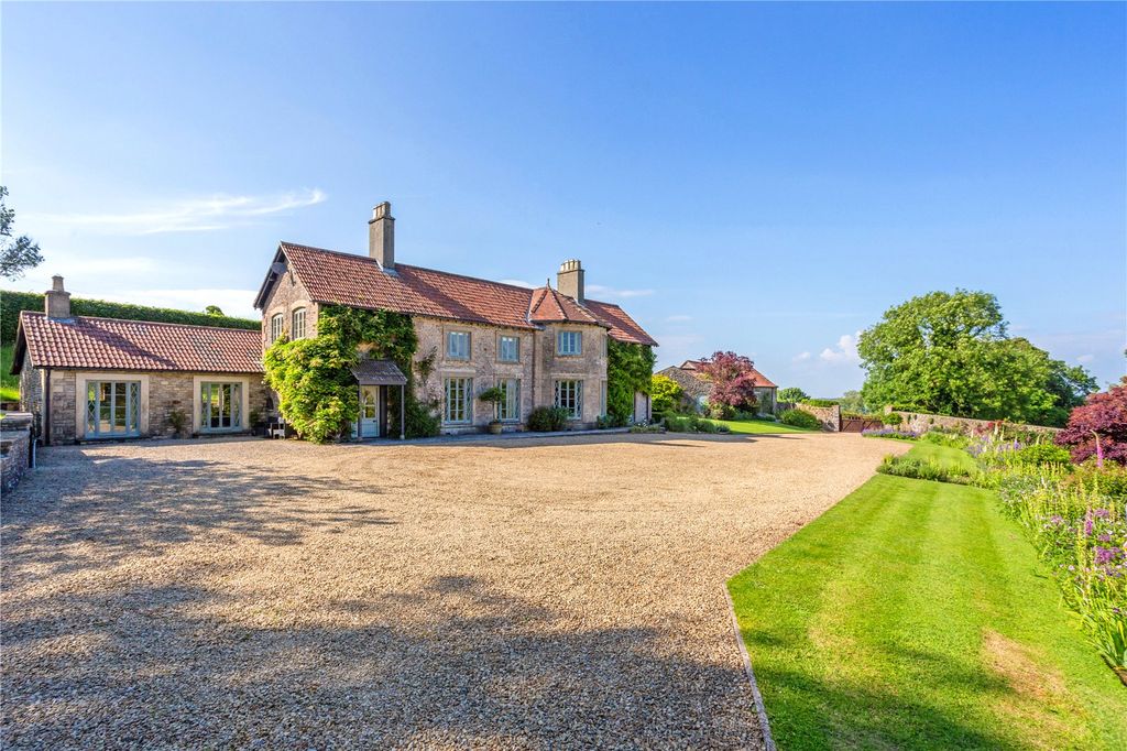 Additional image 23 of 5 bed detached house for saleChewton Mendip, Somerset BA3