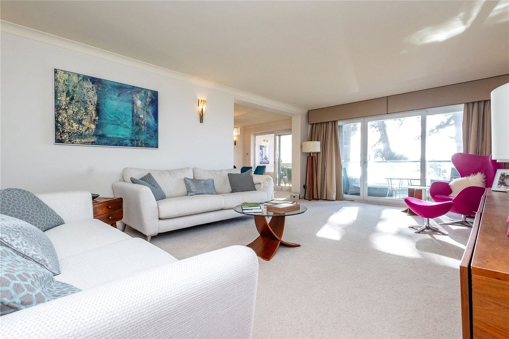 Additional image 2 of 3 bed flat for saleSandbanks Road, Poole, Dorset BH14
