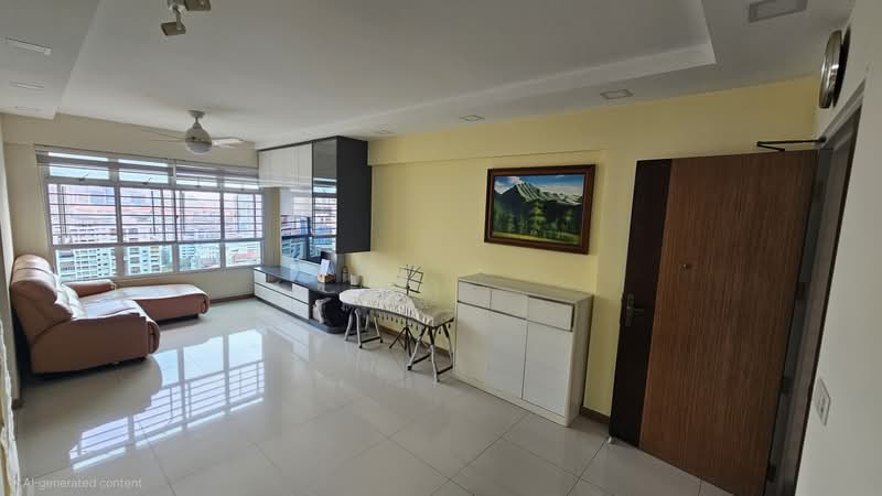 451B Bukit Batok West Avenue 6