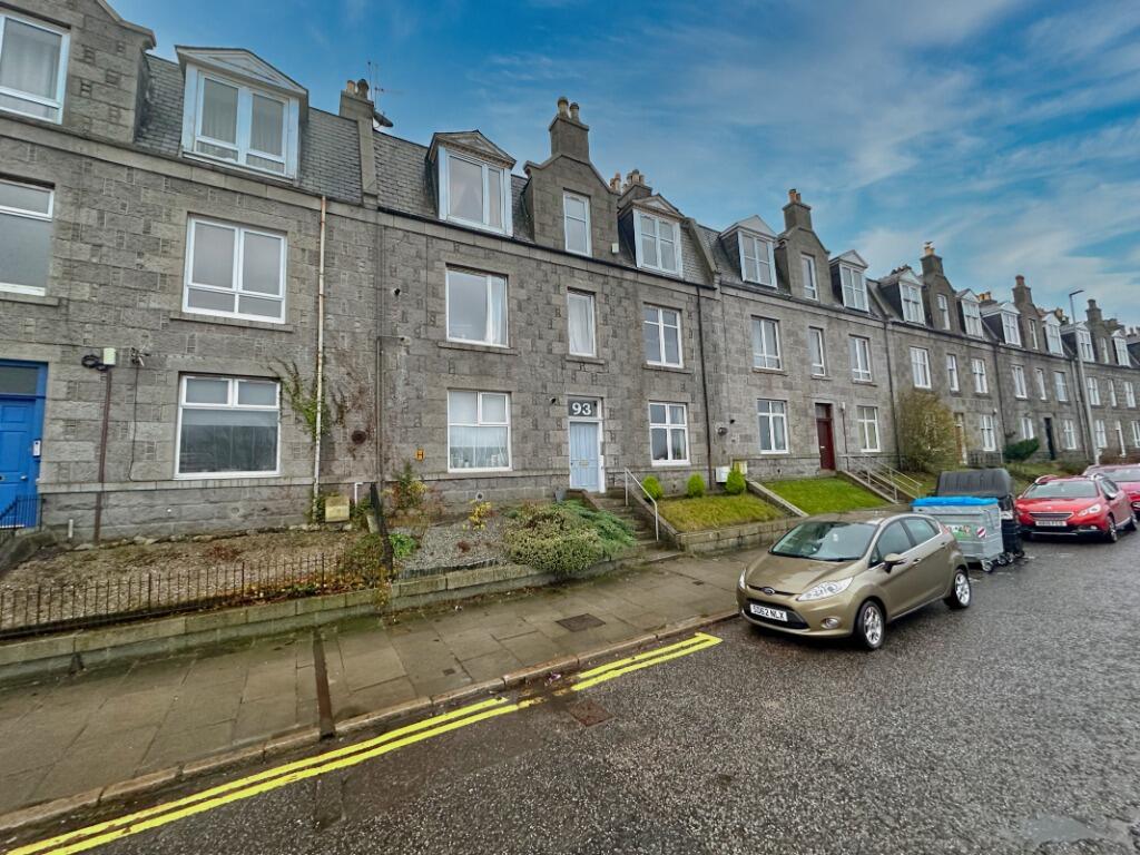 Additional image 10 of Menzies Road, Torry, Aberdeen, AB11