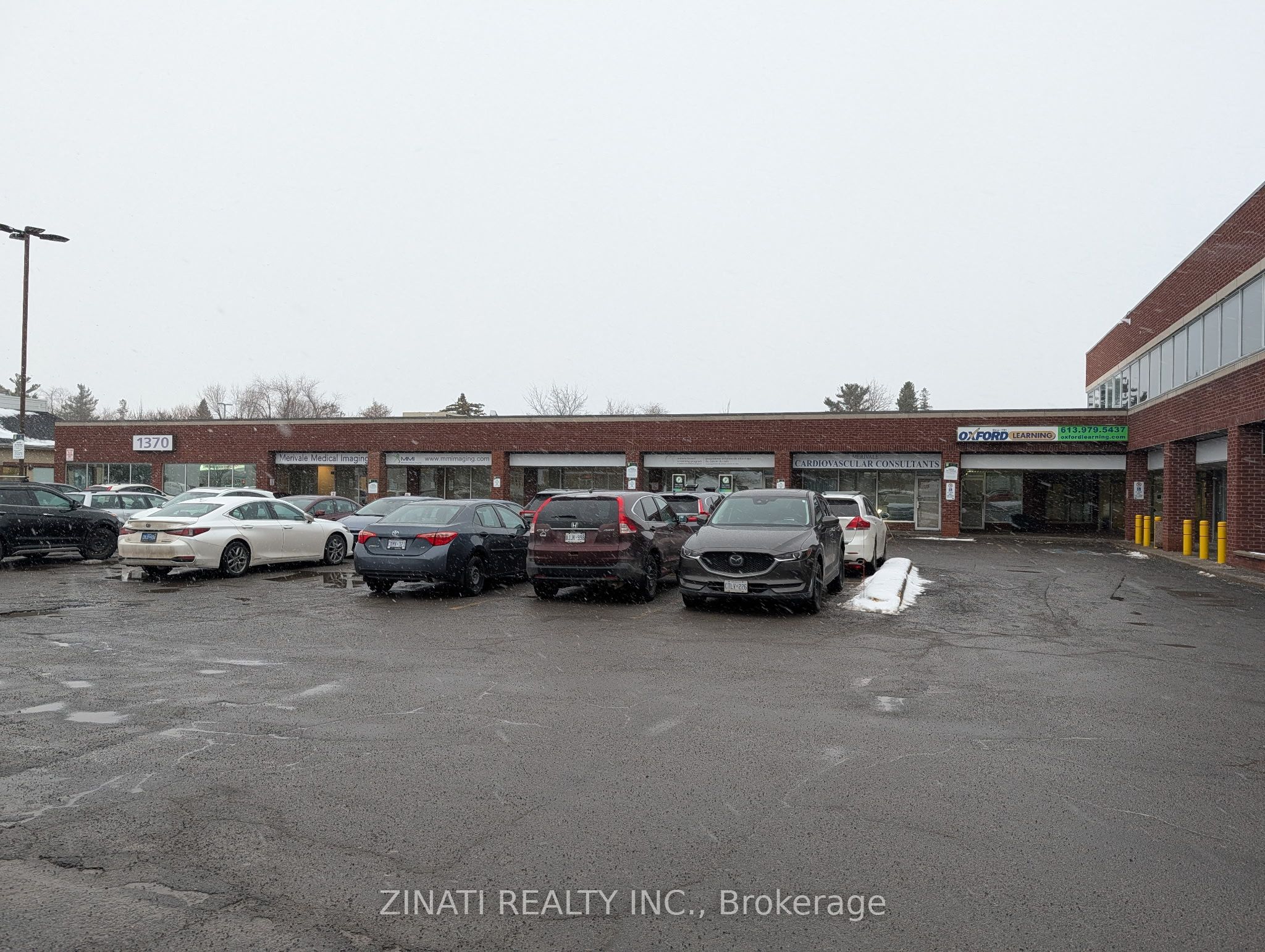 Additional image 4 of Unit 6-1370 Clyde Avenue, Ottawa, ON, K2G 3H8