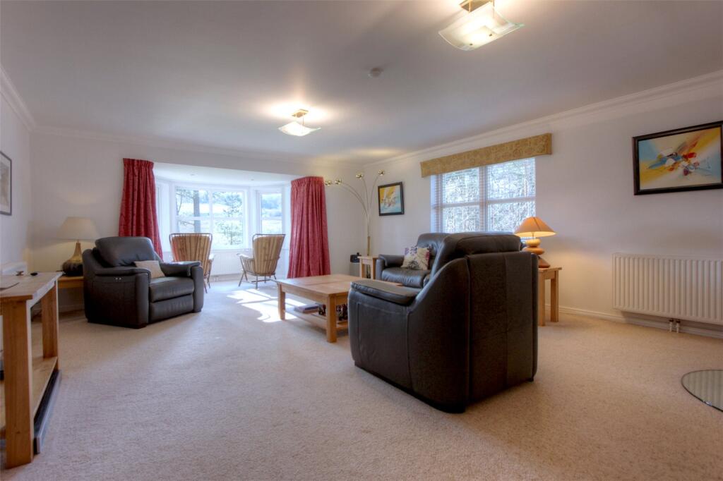 Additional image 3 of Glenallachie House, Aberlour, Moray, AB38