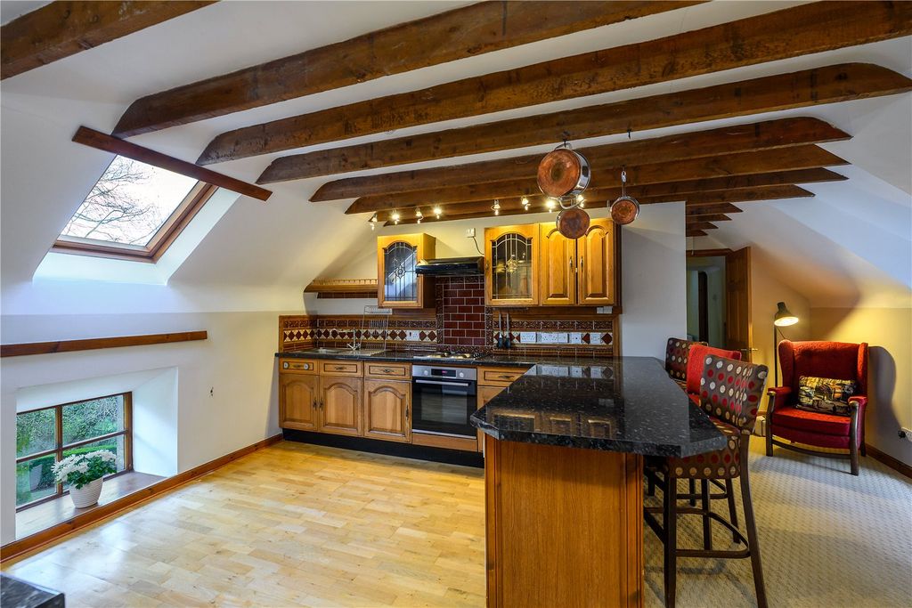 Additional image 15 of 9 bed detached house for saleThe Stables, Woodland Park, Alva, Clackmannanshire FK12