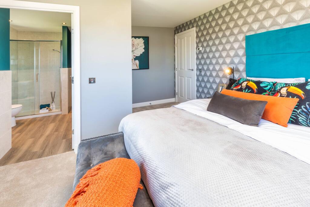 Additional image 8 of 1 Fifeshill Drive, Countesswells, Aberdeen, 
AB15 8UR