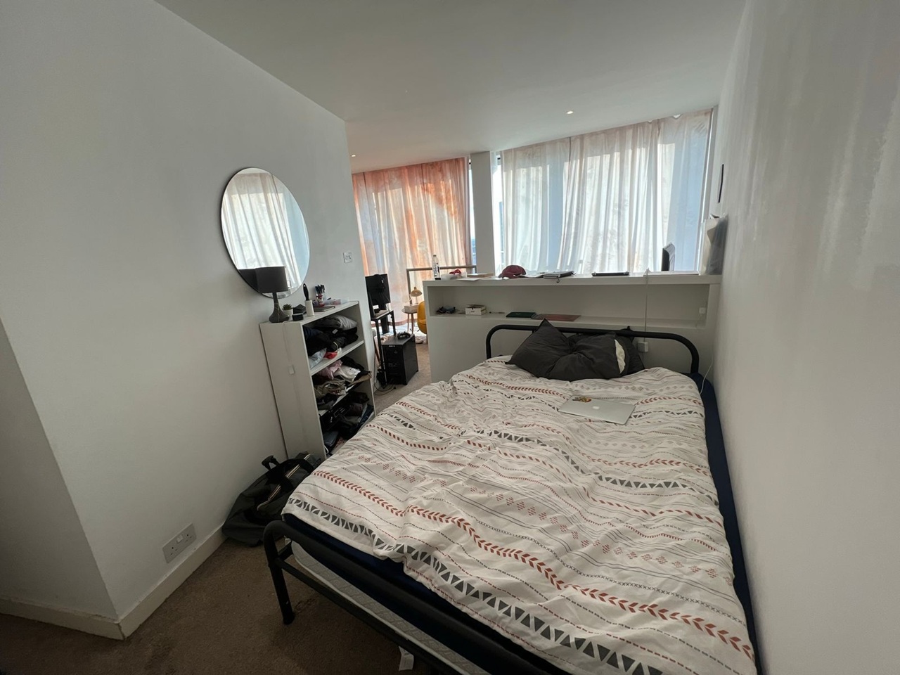 Additional image 6 of Studio Flat, The Rotunda, B2, N1 7GU