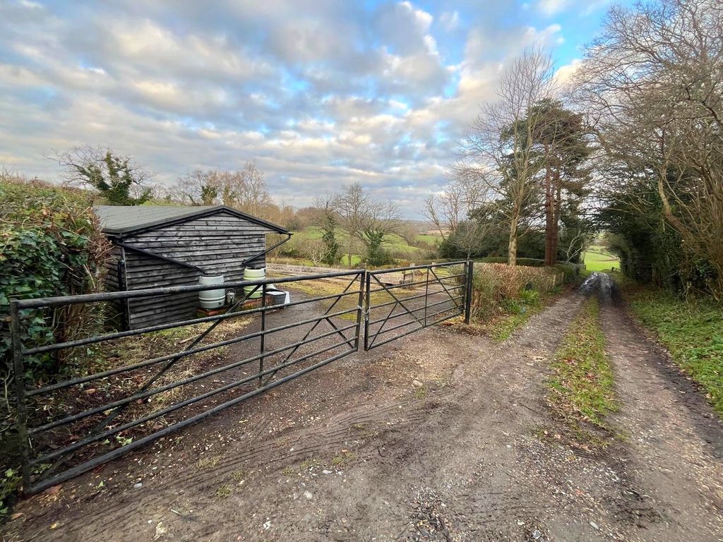 Additional image 5 of Land for saleBoreham Street, Hailsham, East Sussex BN27